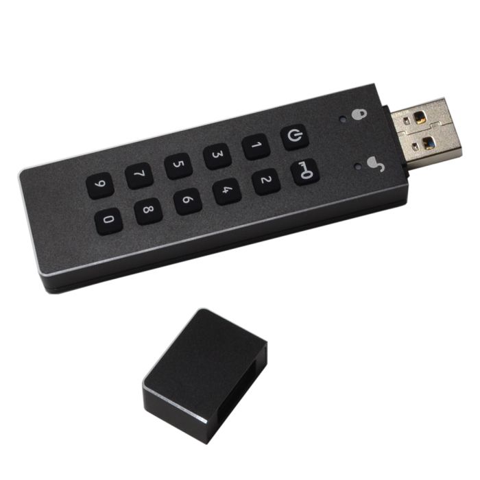 encrypted usb stick for mac
